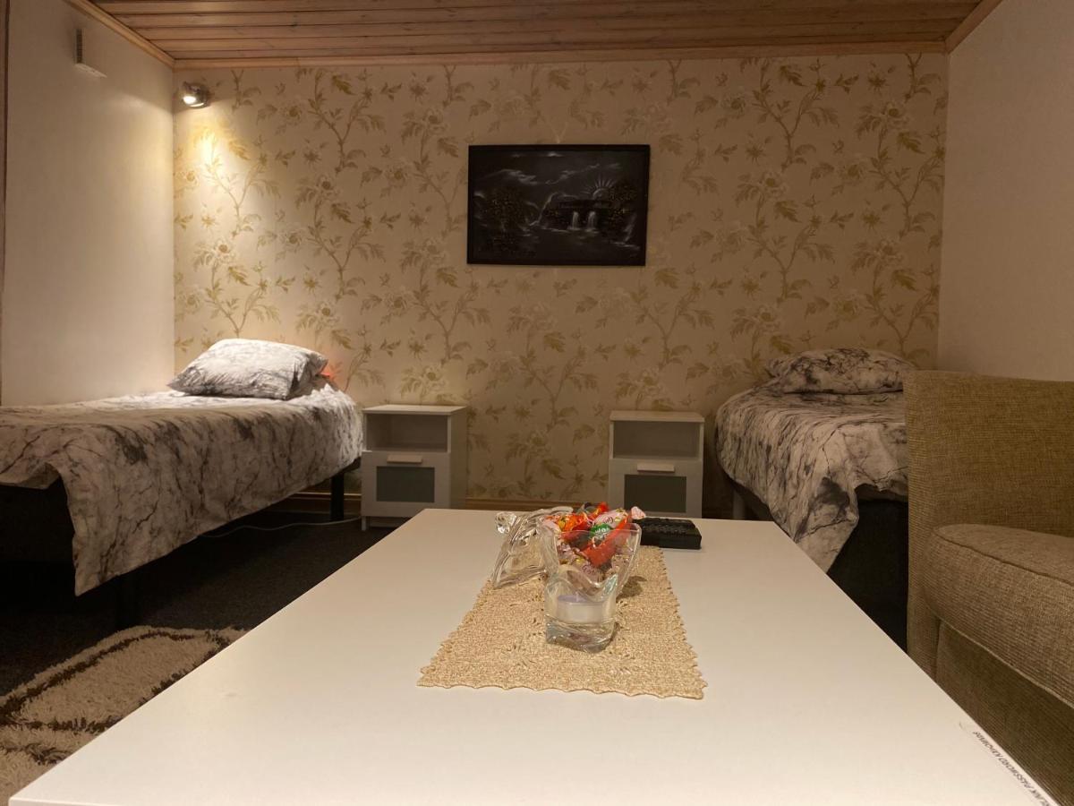 Karlskrona Rodeby Extérieur photo