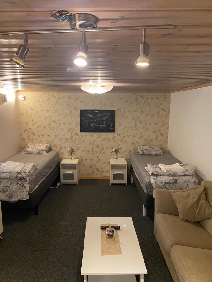 Karlskrona Rodeby Extérieur photo