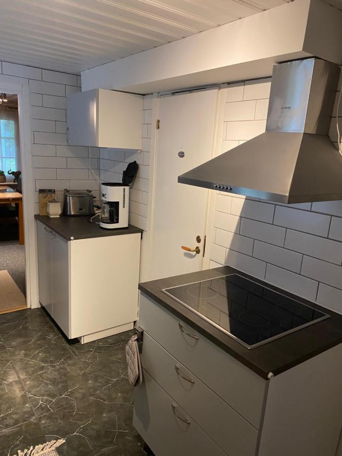 Karlskrona Rodeby Extérieur photo